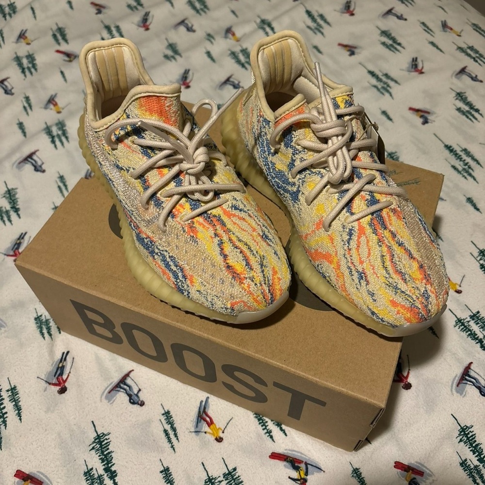 Adidas Yeezy Boost 350 V2